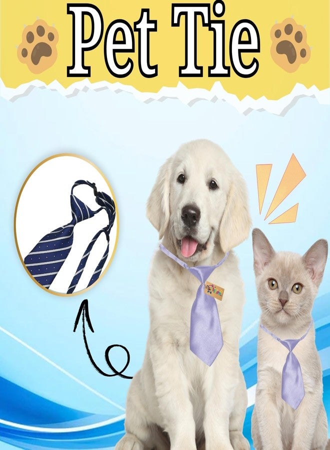 ويستيرن إرا ربطة عنق قابلة للتعديل للكلاب والقطط بتصميم مستوحى من العصر الغربي | قماش ناعم | إكسسوارات أنيقة للحيوانات الأليفة للحفلات، جلسات التصوير، حفلات الزفاف، والمناسبات الرسمية | مريحة، قابلة لإعادة الاستخدام، أنيقة | زي سهل الارتداء للحيوانات الأليفة (عشوائي) - Image 2